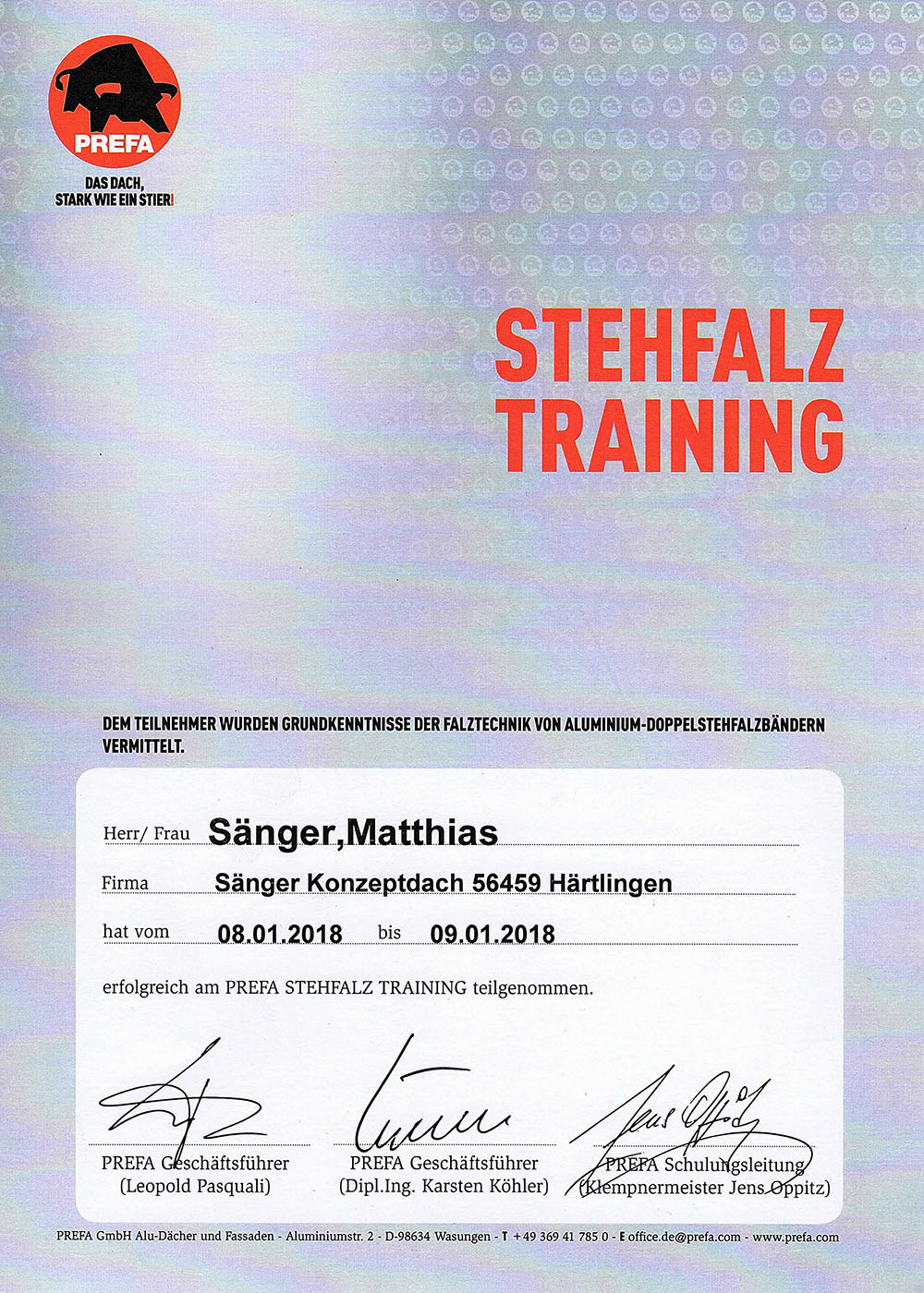 Saenger_Zertifikat_Stehfalz_1000x1400px